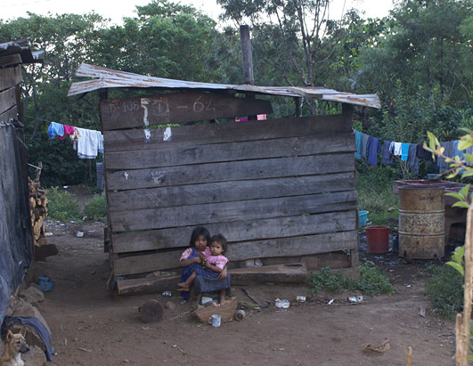 Image result for poverty in guatemala